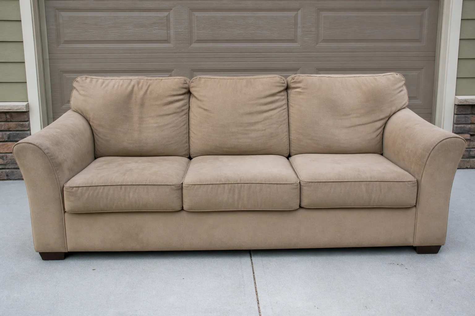 Furniture & bulky items